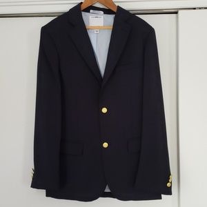 Boys blazer